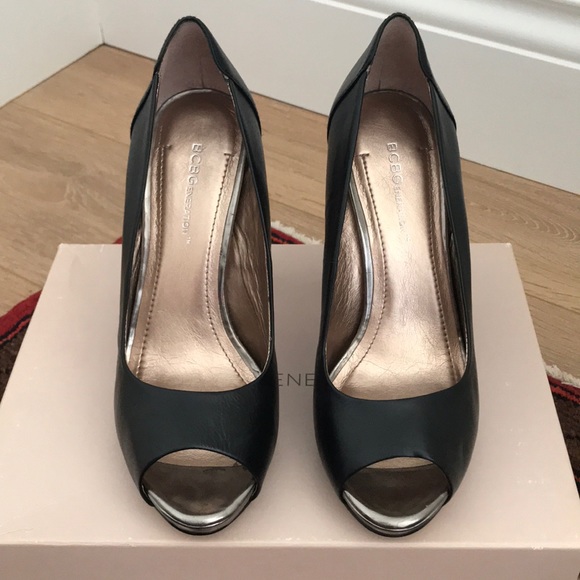 BCBGeneration Heels - Picture 3 of 3